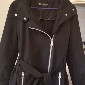 Calvin Klien coat
